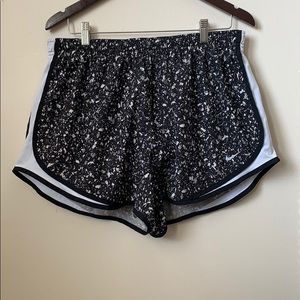 Nike Dri-Fit Running Shorts